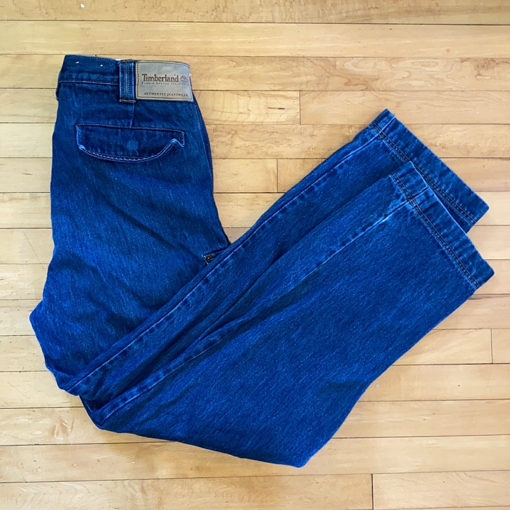 CLEARANCE RARE Timberland Cargo Jeans